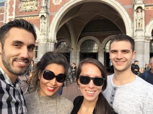 Amsterdam Experiences