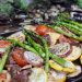 Whole30 Jamaican Jerk Steak and Veg Sheet Pan - Breaking up with bad habits