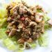 Seasons of Stress - Whole30 Fajita Chicken Protein Salad