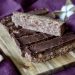 No Bake Almond Butter Cup Bars